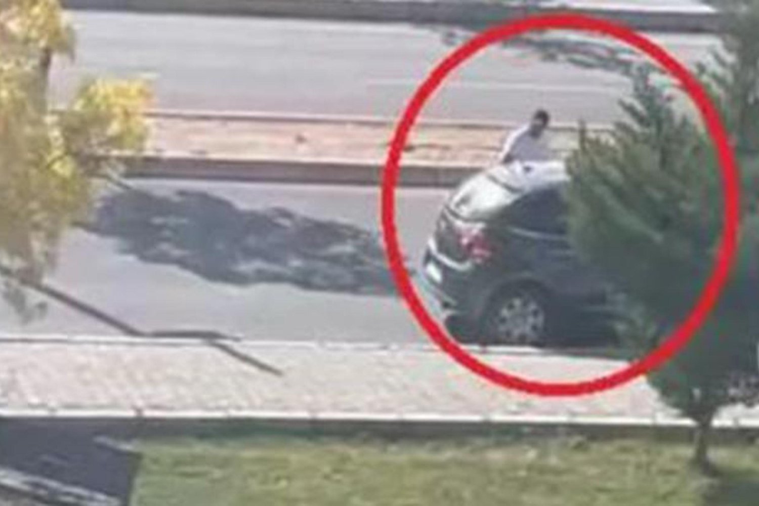 Kayseri'de Boşandığı Eşini Pompalı Tüfekle Vurarak Öldüren Sanık Ağırlaştırılmış Müebbetle Yargılanacak