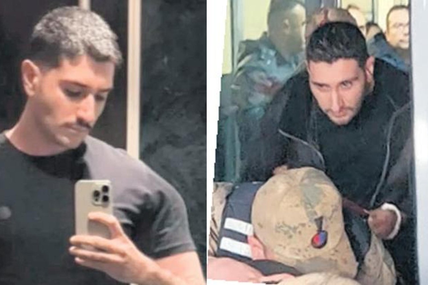 Gülistan Doku Davasında Son gelişmeler: Tutuklu Mustafa Türkay ifadesinde çelişkili iddialar