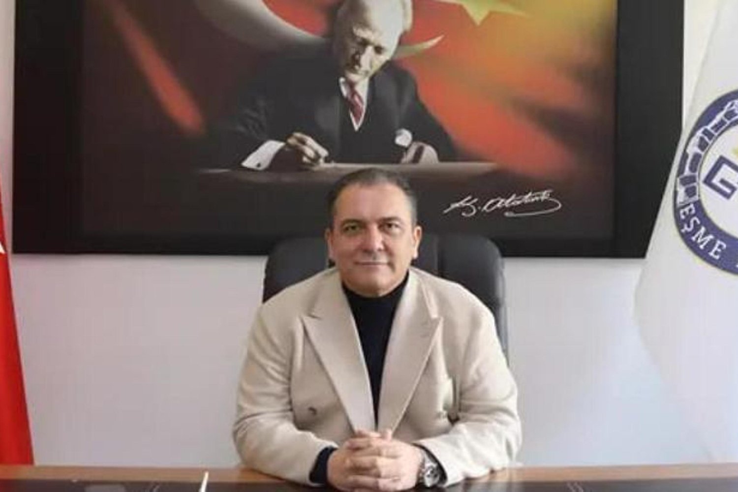 Eşme Belediyesi Yolsuzluk ve Rüşvet Soruşturması: Başkan ve Çevresi Tutuklandı