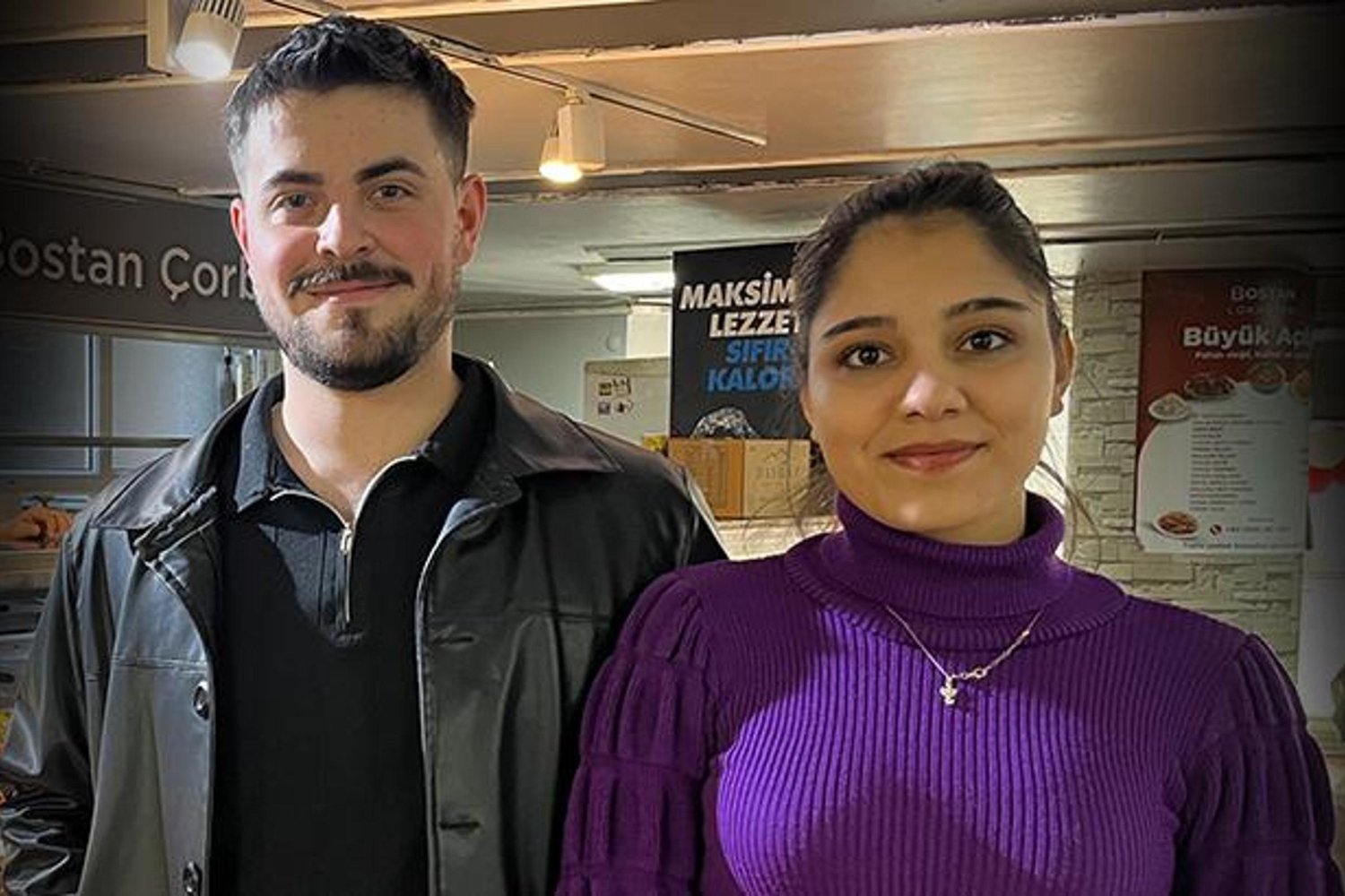 Genç Çiftin Düğün Parasıyla Başarılı Lokanta İşletmesi Hikayesi