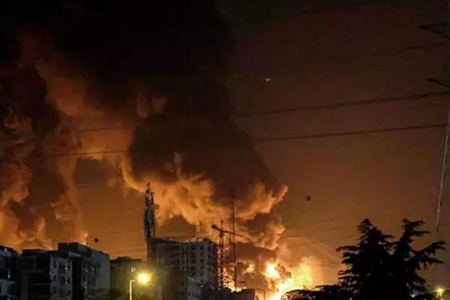 ABD-İsrail İran Tahran Saldırısı: 13 Ölü, Detaylar Gündemde