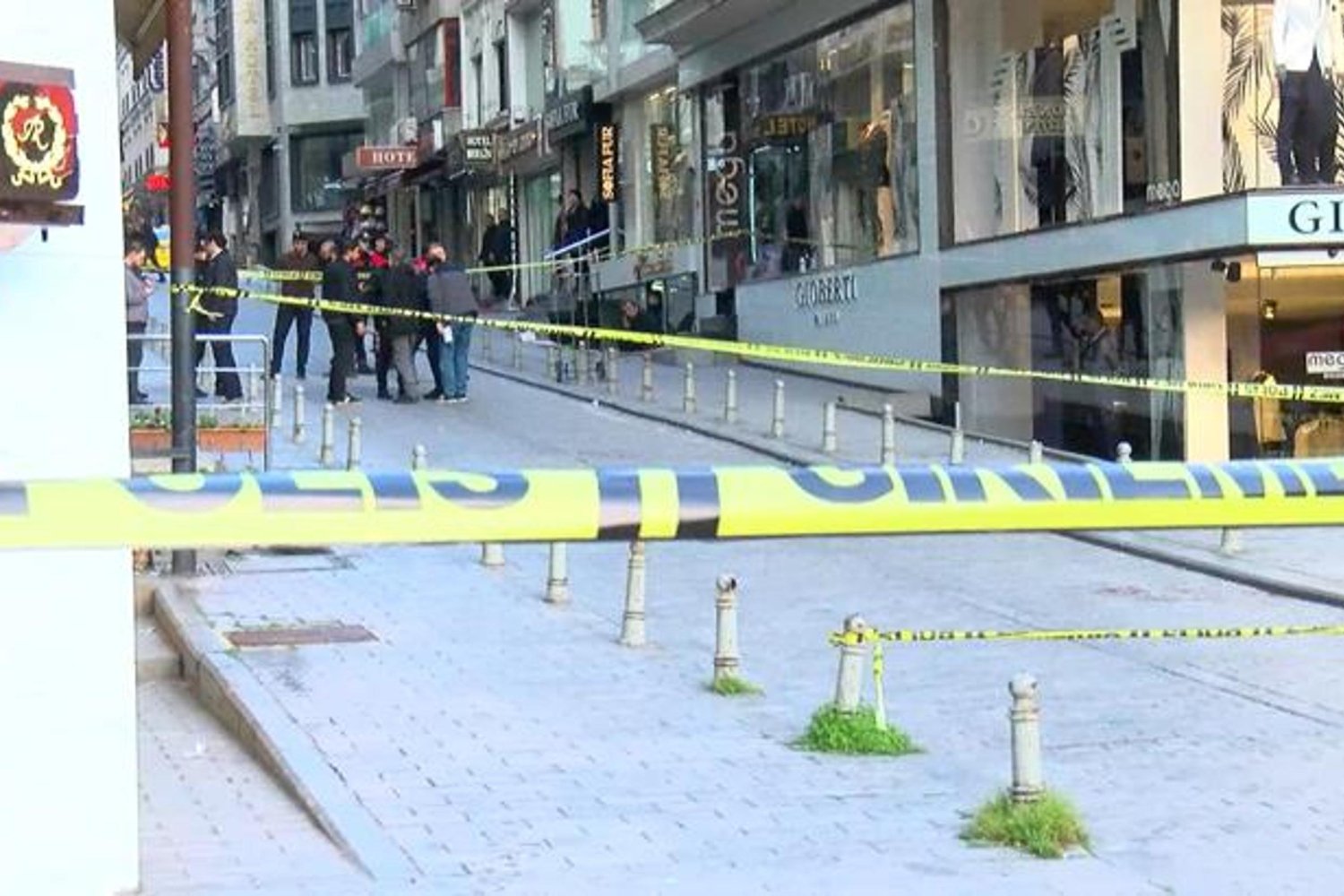 İstanbul'da Şok Operasyon: Cinayet Şüphelileri Edirne'ye Yakalandı