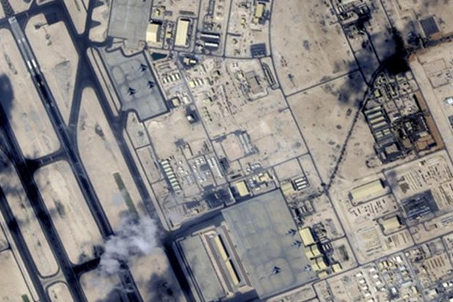 Bölgesel Güç Dengelerini Sarsan Çin Yapımı Casus Uydu İran Tarafından Gizlice Kullanıldı