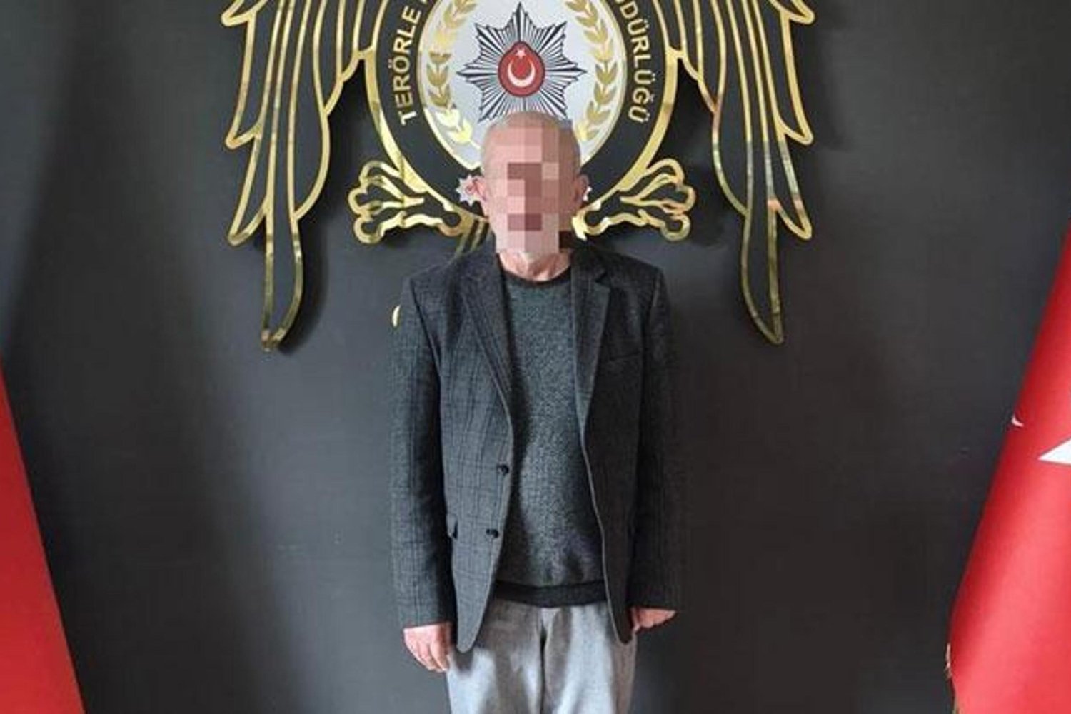 Nevşehir'de FETÖ/PDY Firari Hükümlüsü Yakalandı