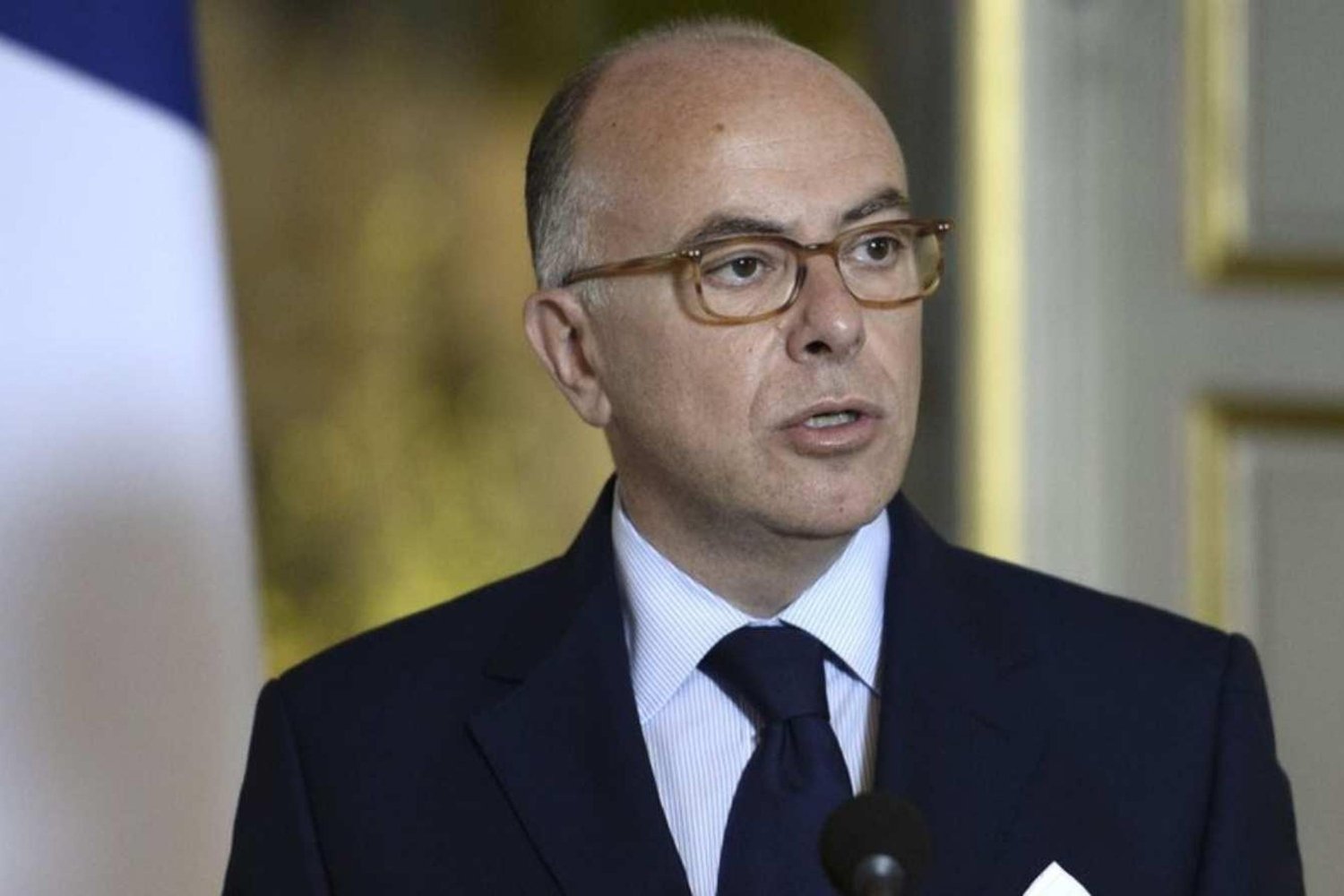 Fransa'da 2027 Seçimleri İçin Yeni Gelişmeler: Cazeneuve Aday mı Oluyor?