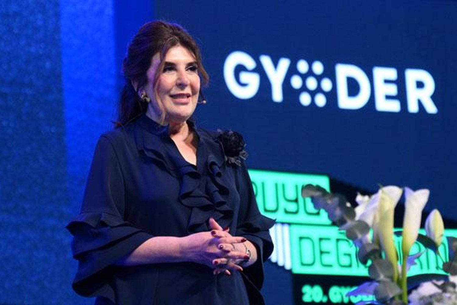 Gayrimenkul Zirvesinde 'Soruyu Değiştirmek' Vizyonuyla Büyük Adımlar