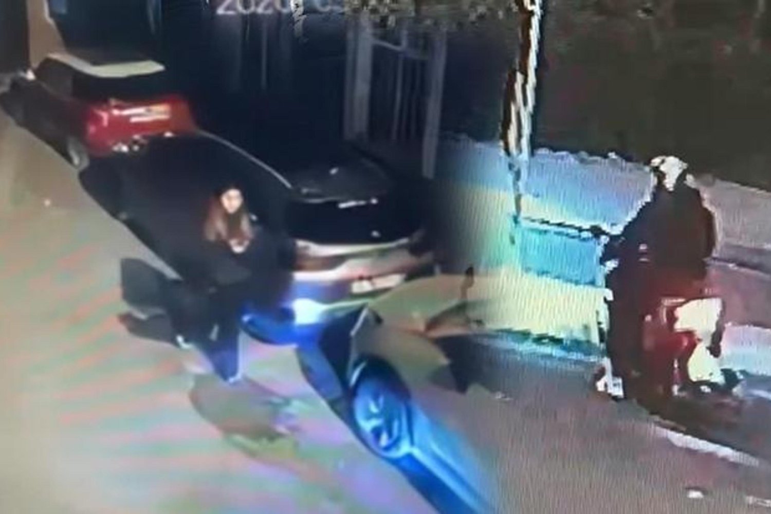 Sarıyer'de Motosikletli Taciz Zanlısı Yakalandı: Üniversite Öğrencilerine Saldırdı