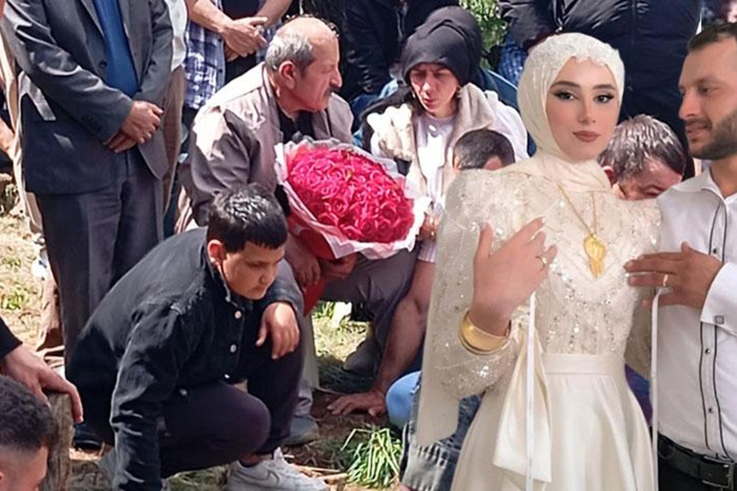 Burdur'da Trajedi: Genç Çiftin Düğün Günü Ölümleri Şok Etkisi Yarattı