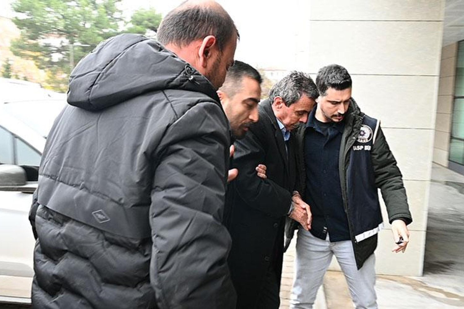 Kırıkkale'de Aile İçi Cinayet: Gelin ve Kardeşi Hayatını Kaybetti