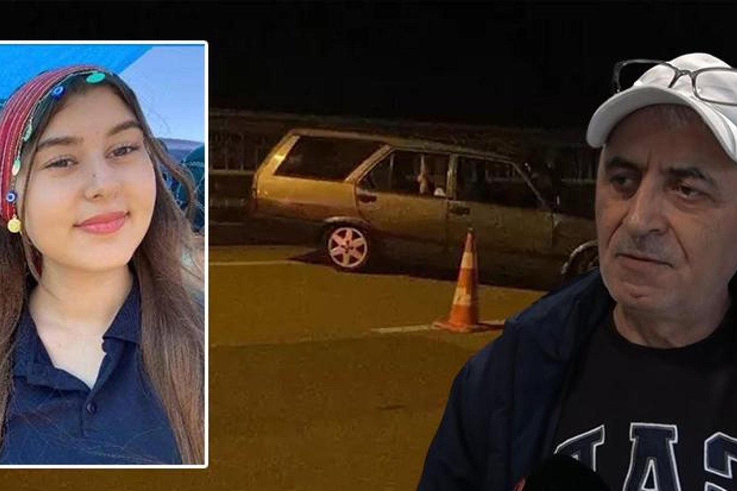 Giresun'da Taciz İddiaları ve Şüpheli Ölüm Soruşturması Kanaatleri Sarsıyor