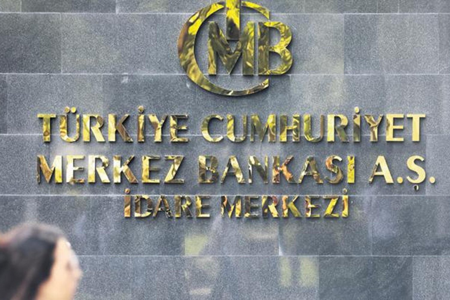 Merkez Bankası Faiz Sabit Kararını Açıkladı: Enflasyon ve Jeopolitik Gelişmeler Takipte