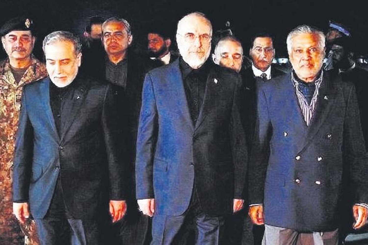 ABD-İran Damu Görüşmeleri İslamabad’da: Nükleer ve Güvenlik Zirvesi