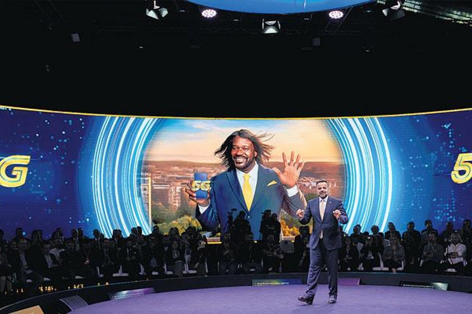 5G Teknolojisiyle Dijital Dönüşümde Dev Adım - Turkcell Lansmanı ve Anlaşmaları