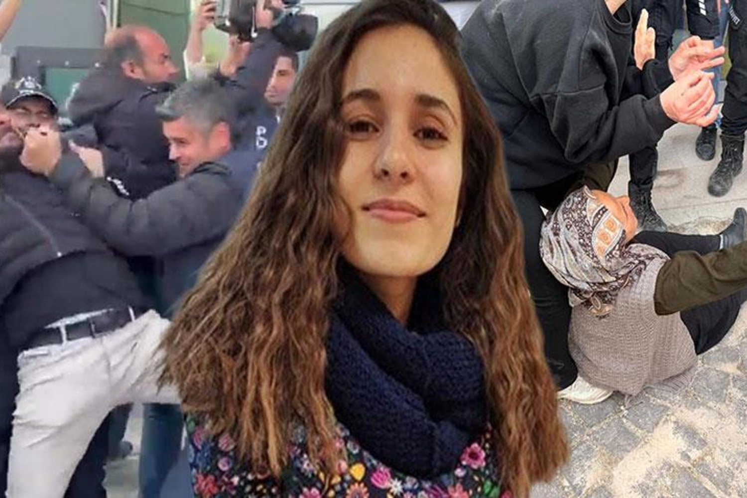 Gülistan Doku Davasında Yeni Gelişme: Ebru Cansu'dan Özel Ekip Talebi