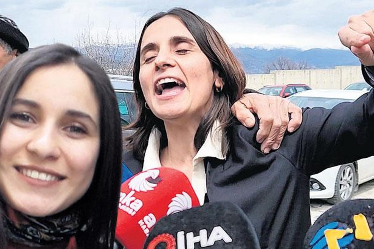 Gülistan Doku Olayında Şok Detaylar: Yeni İddialar ve Komplo Teorileri