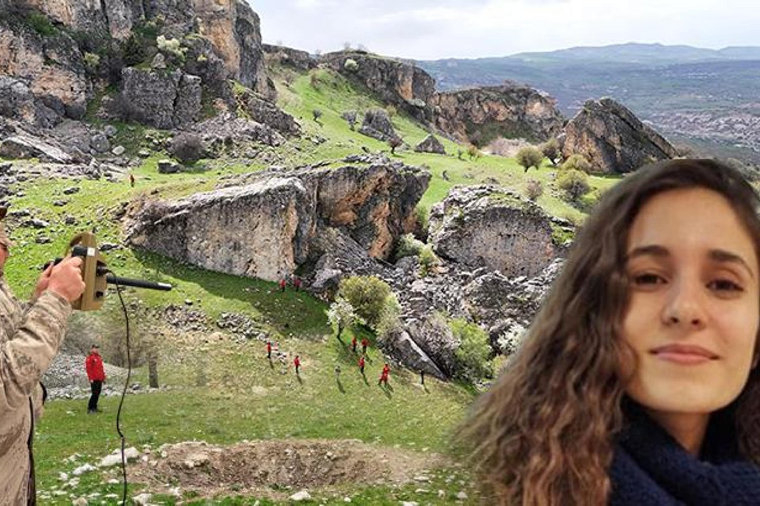 Gülistan Doku Dosyasında Çarpıcı Gelişme: Yeni Görüntüler ve Tutuklamalar