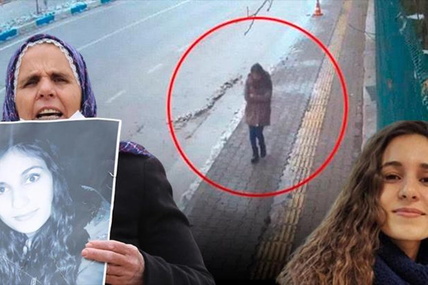 Gülistan Doku Dosyasını Sıfırdan İnceliyor: 14 Şüpheli Tutuklandı, DNA Analizi Başladı