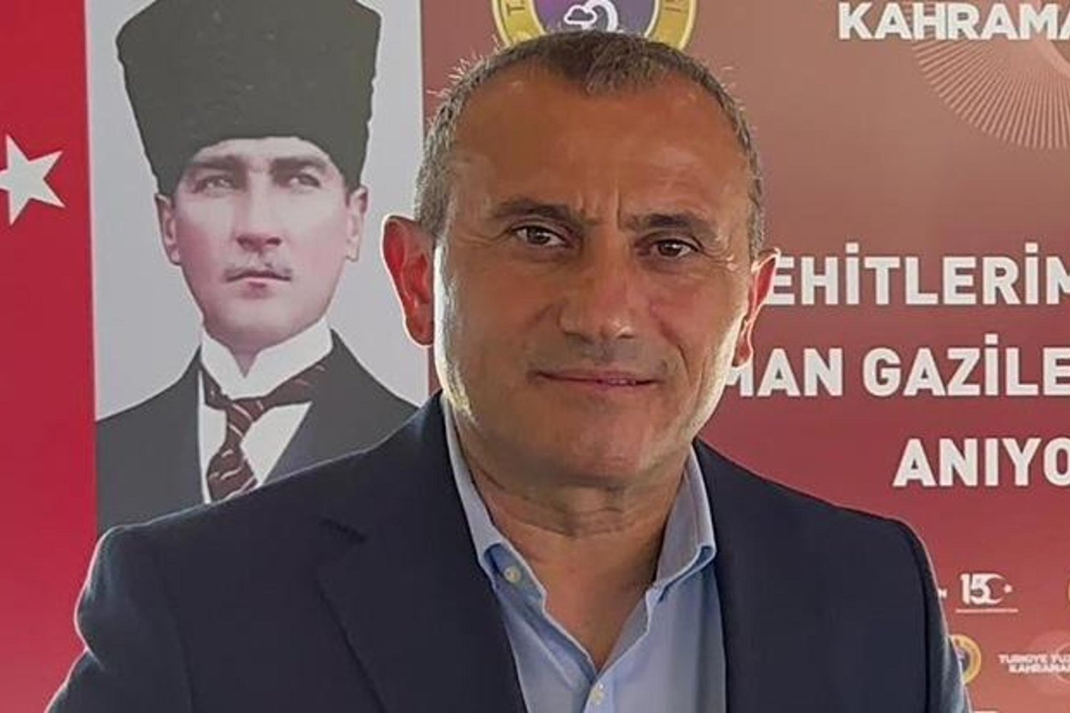 Gülistan Doku Soruşturmasında Tuncay Sonel Tutuklandı