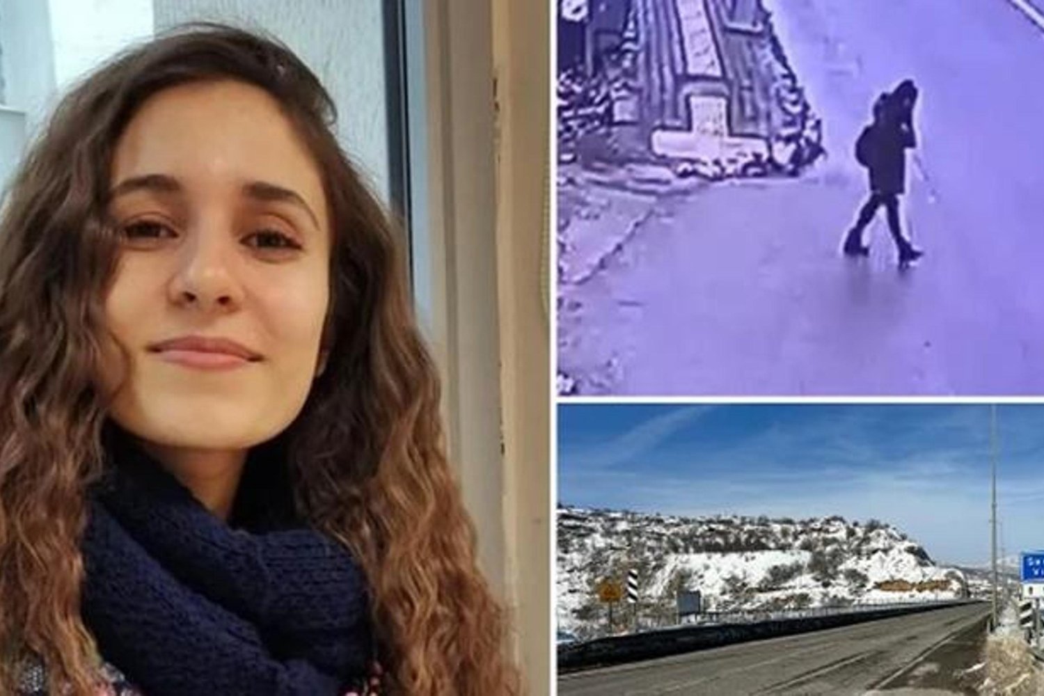 Gülistan Doku Dosyasında Şok İddialar: Firari Şüpheli Umut Altaşın Ağabeyi Detayları Açıklıyor