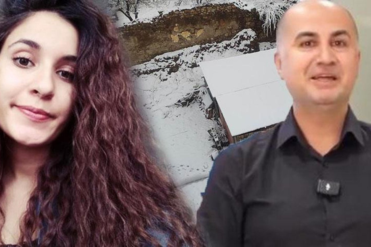 Gülistan Doku'nun Soruşturmasında Kritik Gelişme: Güvenlik Kameraları ve Operasyonlar
