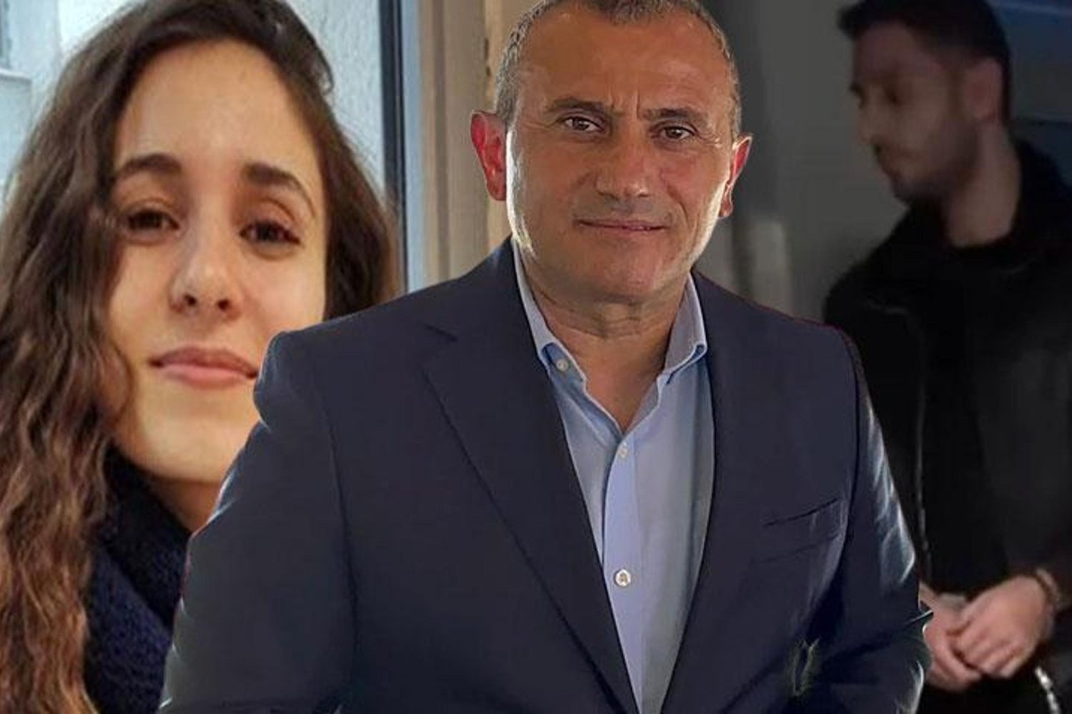Kadın Savcı Ebru Cansu Gülistan Doku Dosyasını Yeniden Başlattı