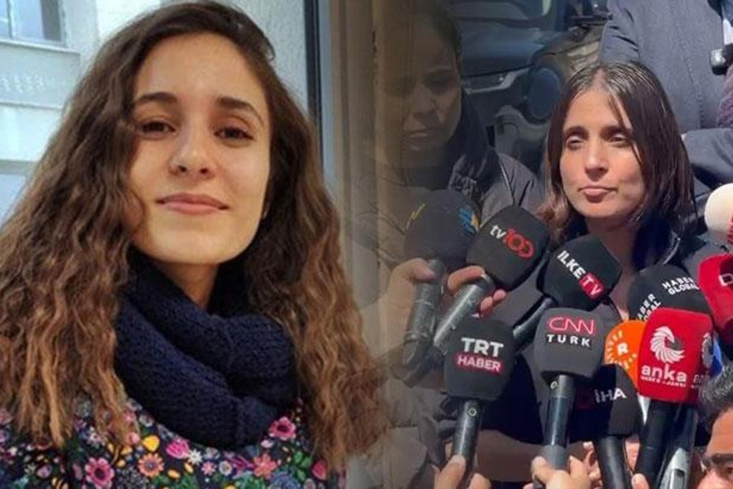 Gülistan Doku'nun Sırrı Çözülüyor! Tunceli'deki Gelişmeler Büyüyor