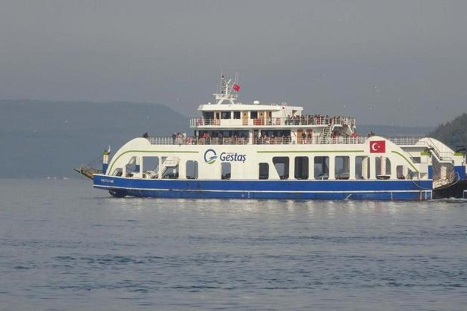 Marmara Adalar Hattında Yarına Özel Sefer İptali ve Güncel Sefer Bilgileri