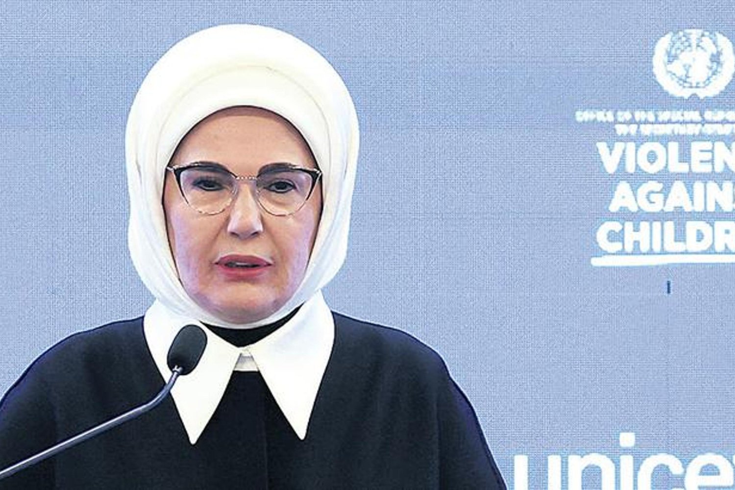 Dijital Çocuk Güvenliği İçin Kritik Uyarı: Emine Erdoğan'dan Çocuklara Teknoloji Çağrı