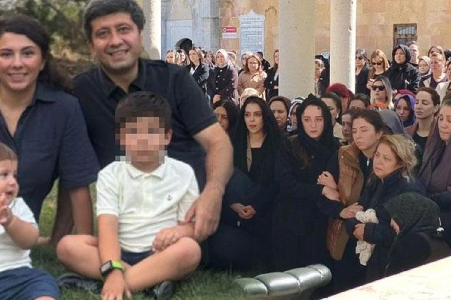 Kırşehir'de Çilek Kabusu: Minik Mustafa Kemal Fanatik Bir Olayla Hayatını Kaybetti