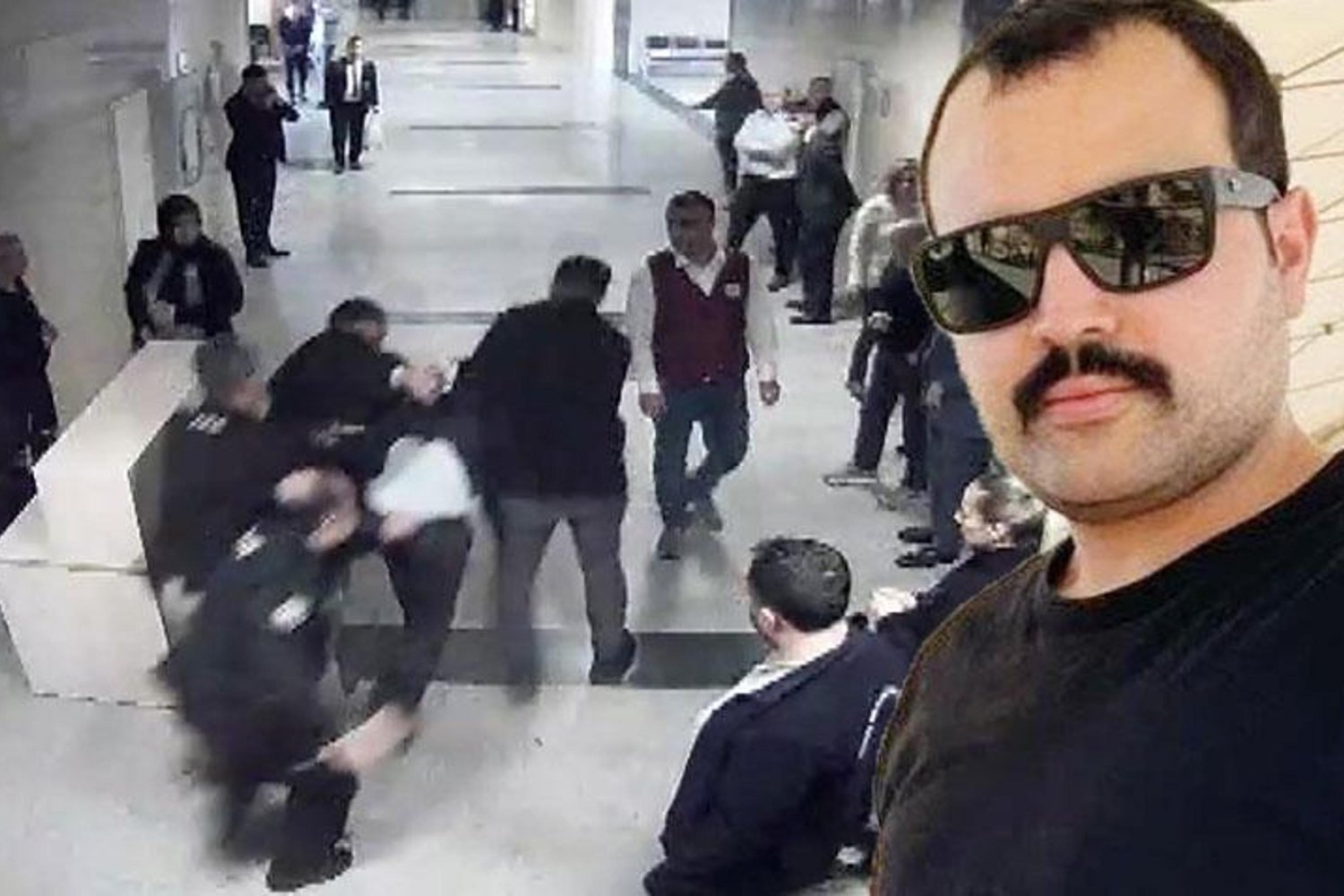 İstanbul'da Savcı ile Hakim Arasında Silahlı Saldırı Şoku: 20 Yıl Hapisle Yargılanacak