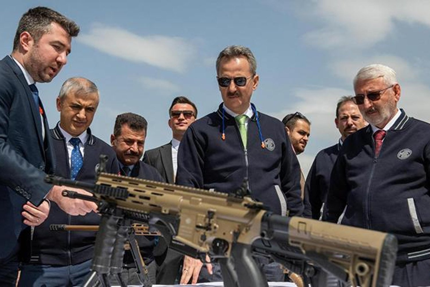 Türkiye’nin Savunma Gücü Gelişiyor: MKE Yatırımları ve Modernizasyonlar