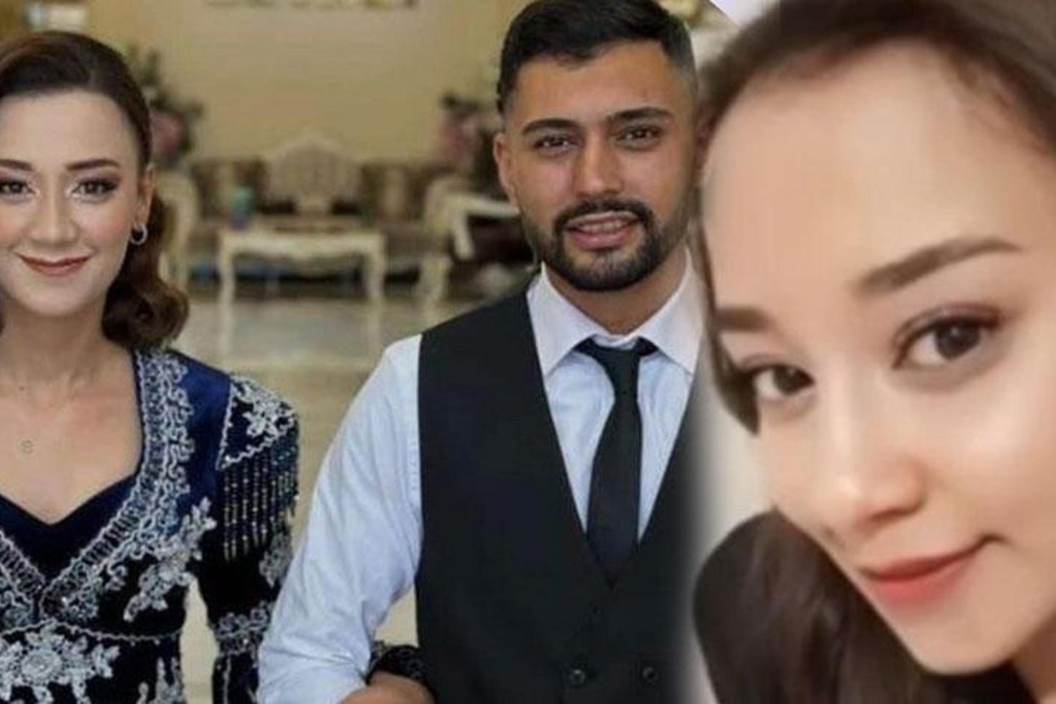 İçkili Kabile Cinayeti: Hamile Eşini Vuran Adam Tutuklandı - Detaylar Gözler Önünde