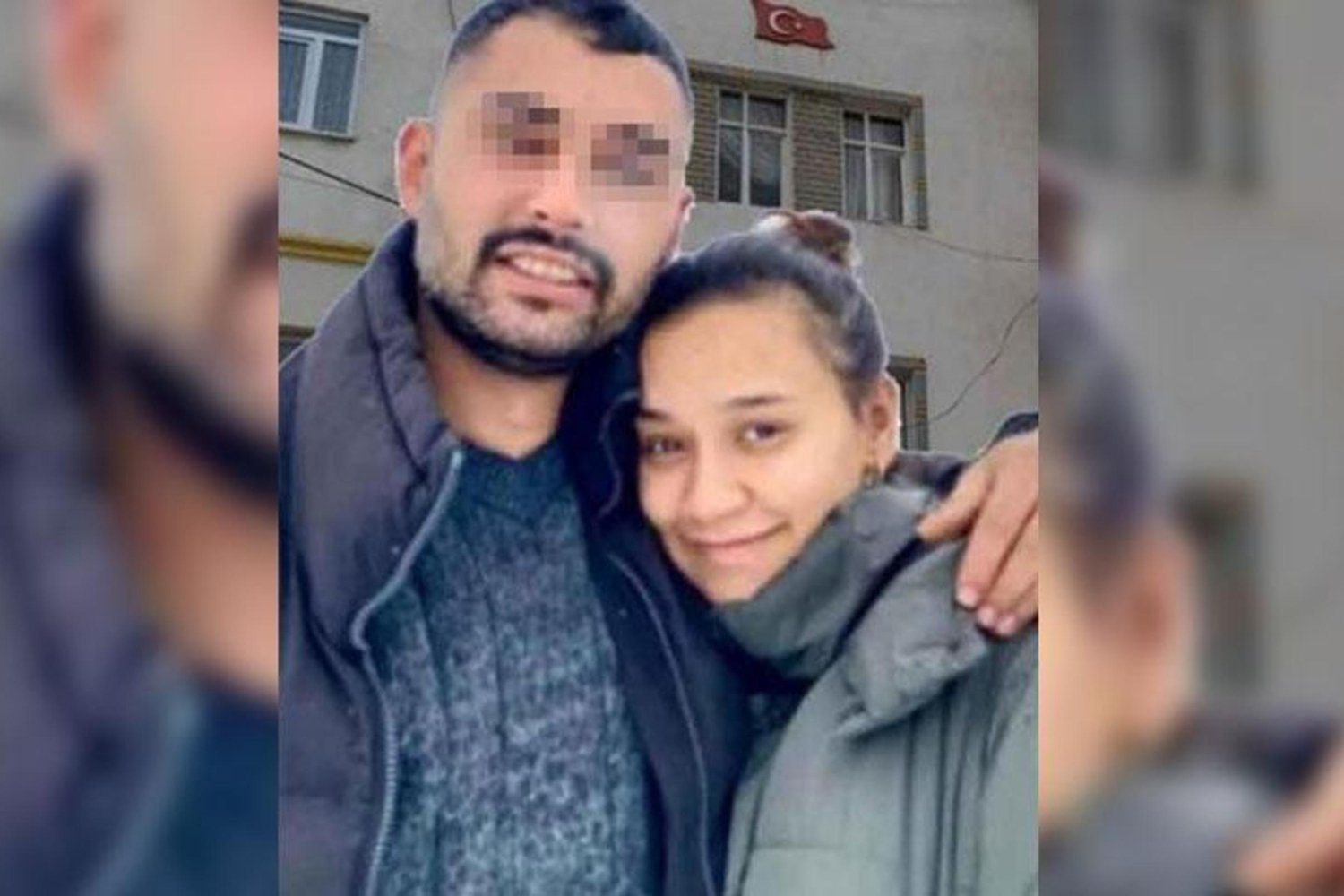 Malatya'da Hamile Kadına Cinayet: Bebek Ölü Doğdu