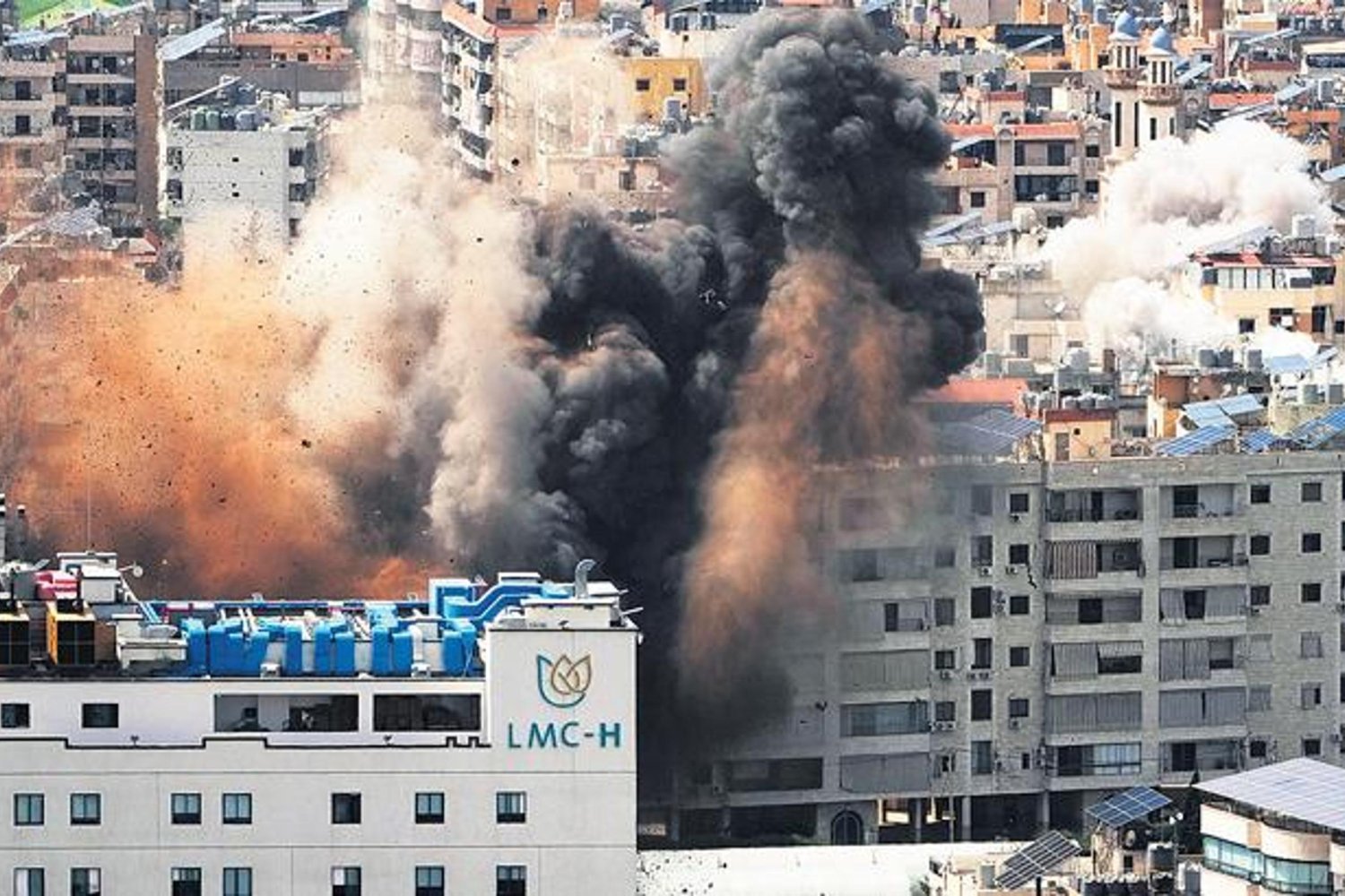 ABD ve İran Hürmüz Boğazı'nda Ateşkes Anlaşmasıyla Nefes Aldı