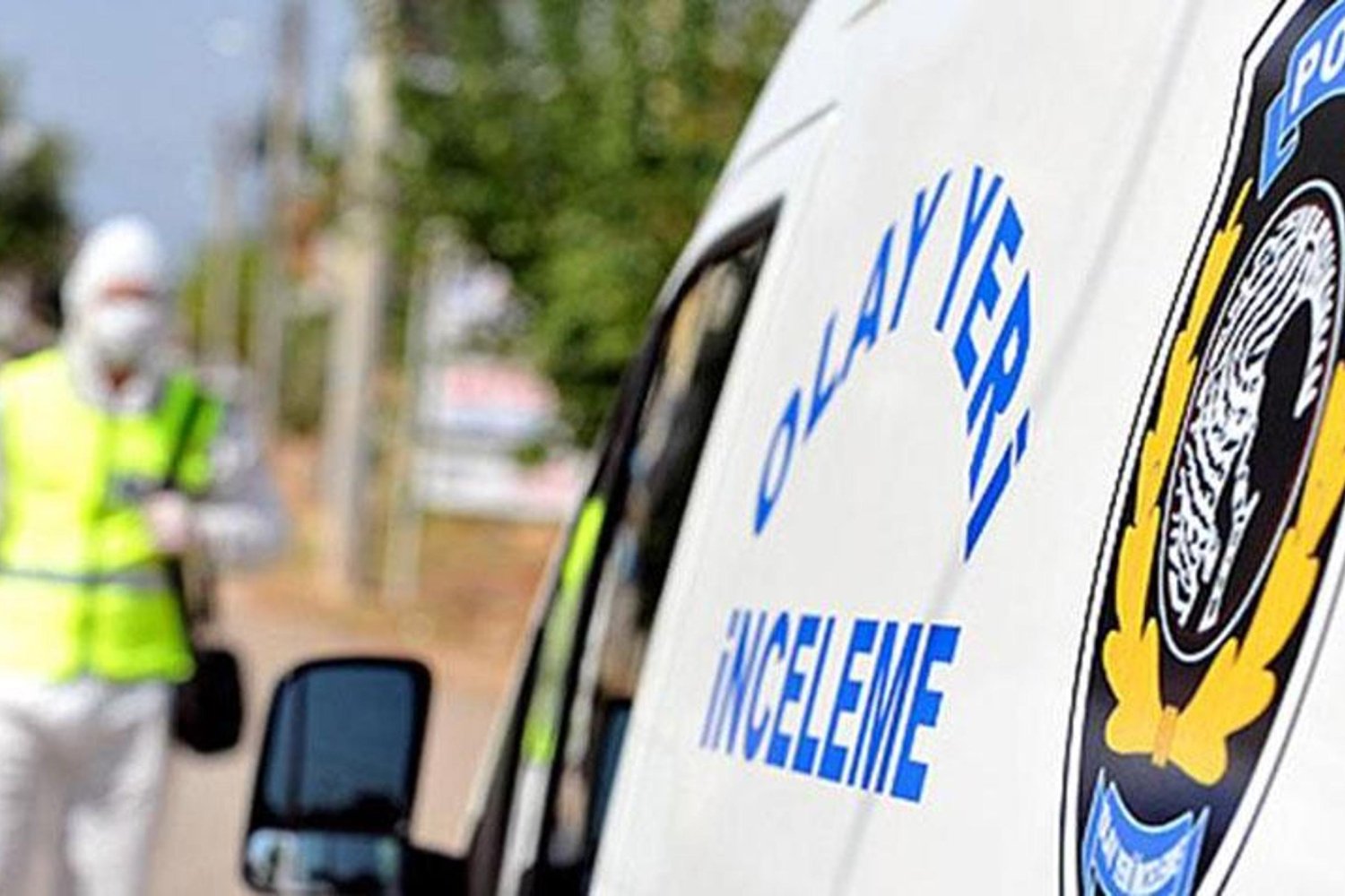 Akçay Mahallesi'nde Şok Olay: Cesetler Geniş Çapta Soruşturma Başlattı