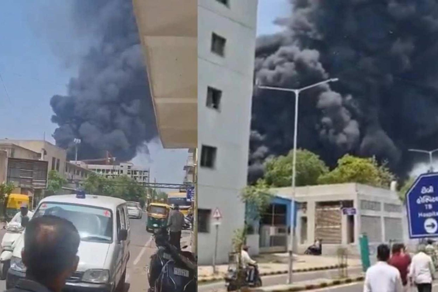 Havai Fişek Fabrikasında Patlama: 23 Ölü, Soruşturma Sürüyor