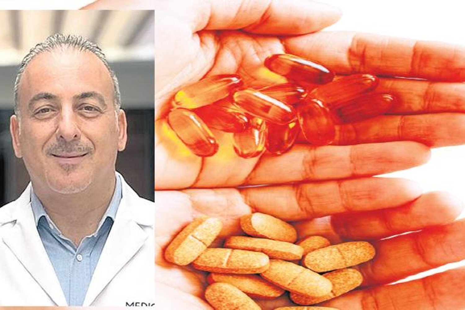C Vitamini: Doğru Tüketim ve Faydalarıyla Bağışıklık Destekçisi