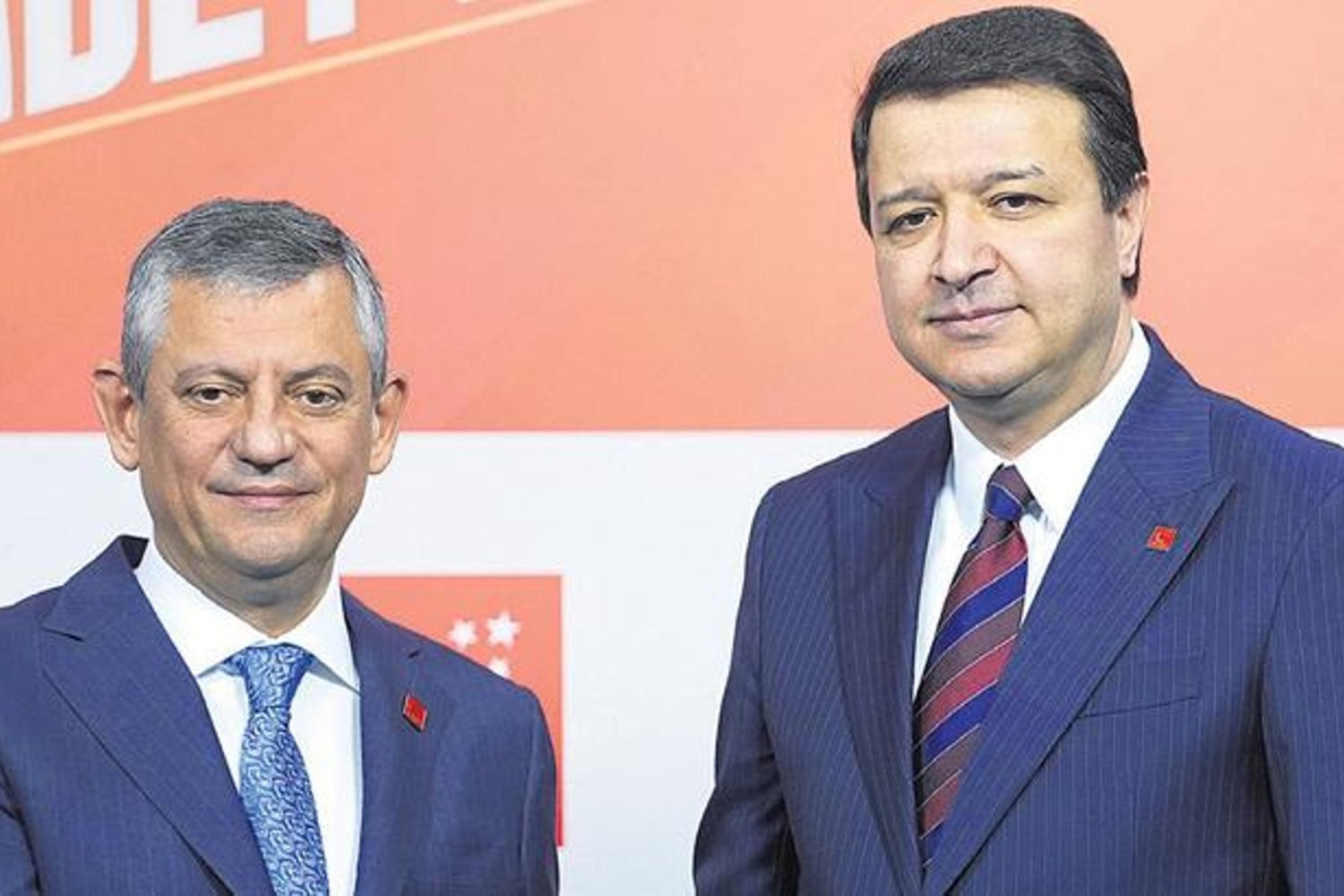 Seçim İçin Uzlaşma Sağlandı: Partiler Ortak Mutabakata Varıyor