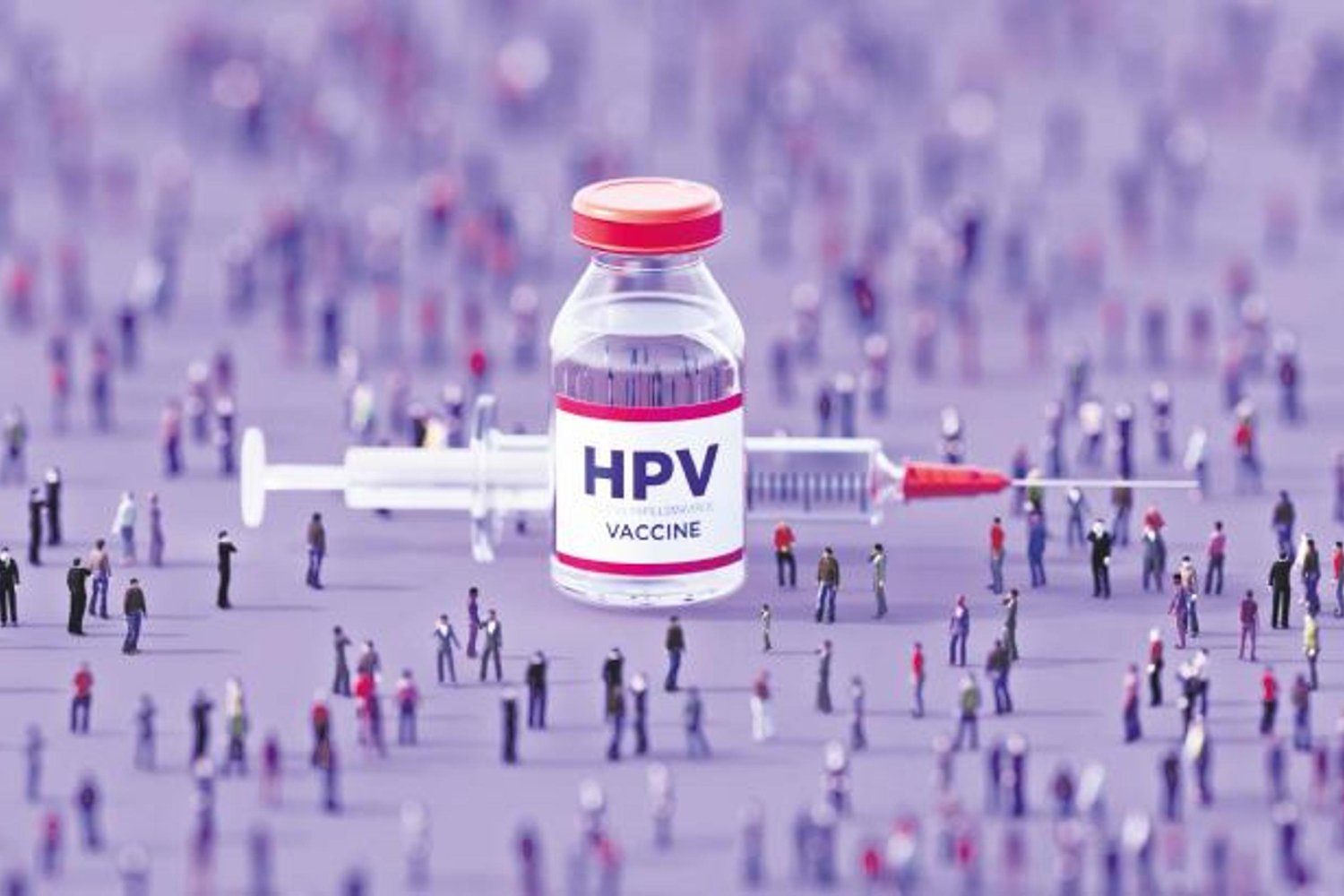 HPV Aşısı ve Tarama Testleri ile Rahim Ağzı Kanserine Karşı Korunma