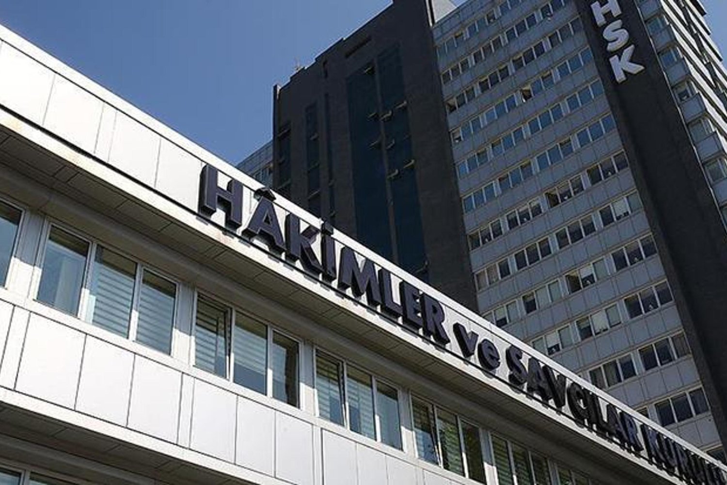 Adli Yargı Kararnameleriyle Kurumlara Yeni Atamalar Burada