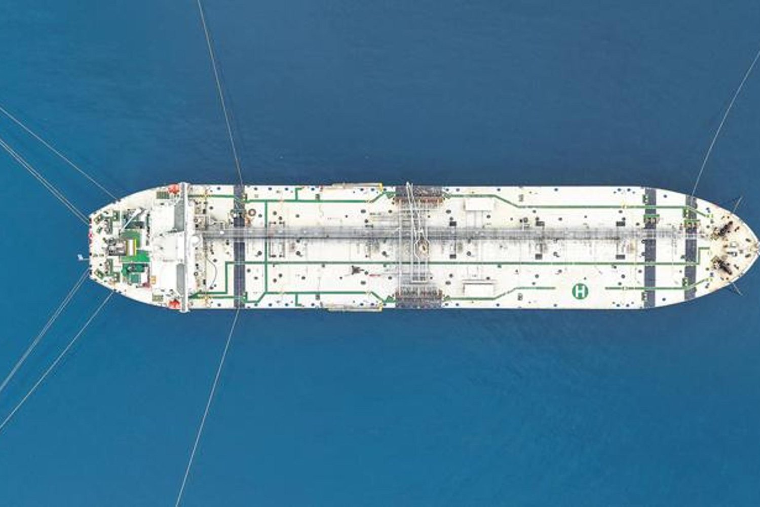 Petrol Fiyatlarında Hürmüz Boğazı Açıklamasıyla Sert Düşüş Yaşandı
