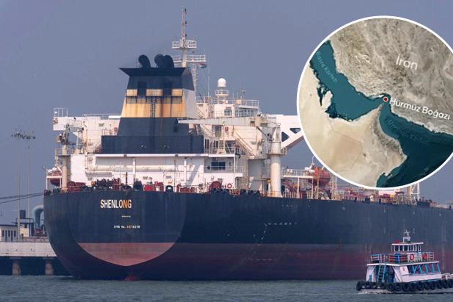 Hürmüz Boğazı'nda İran'ın Gizli Geçiş Ücreti Krizi ve Uluslararası Hukuka Tehdit