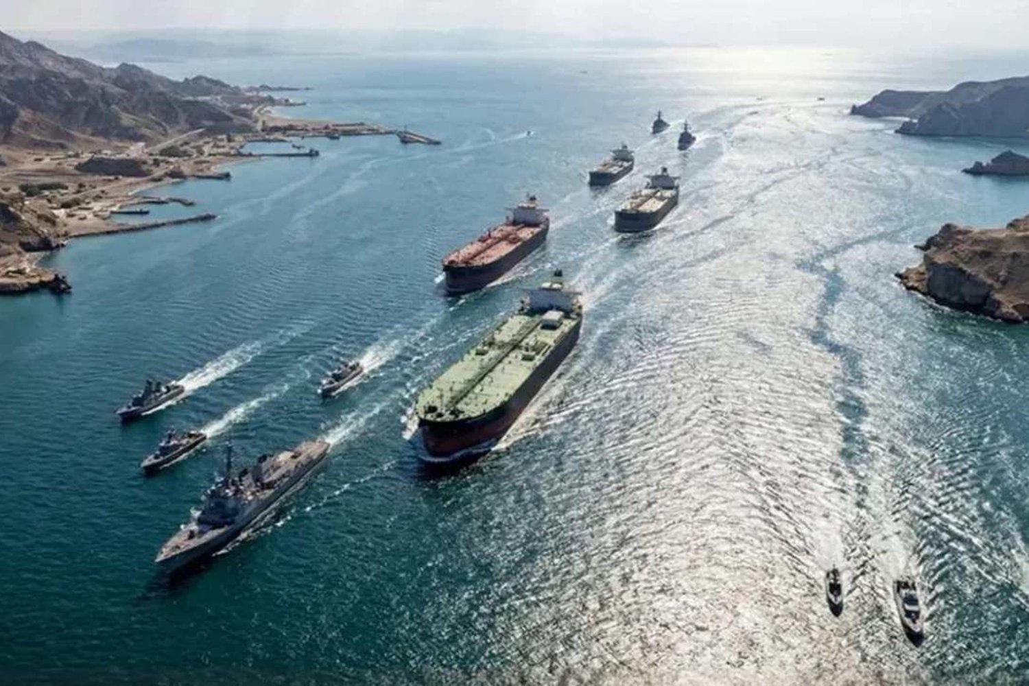 ABD, Suudi Arabistan ve Pakistan Türkiye'de İran ile bölgesel barış görüşmeleri yapacak