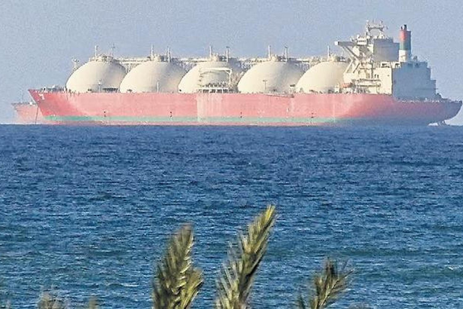 Kıyı Şeridine Yakın Kuzey Rotasıyla Tanker Geçişleri Durdu