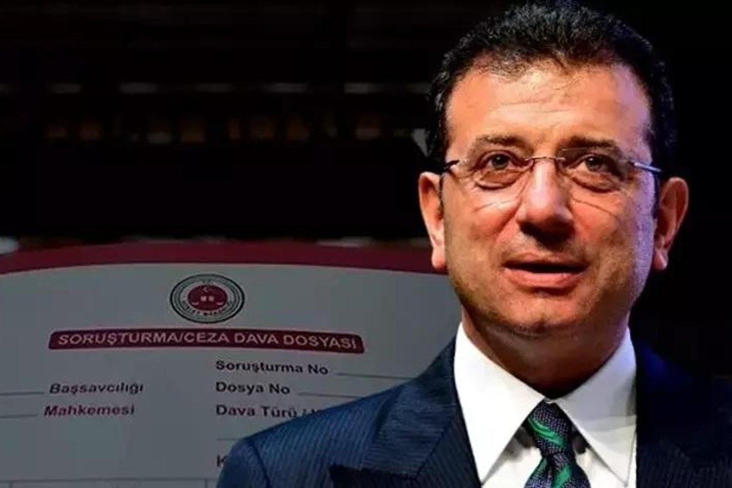 Ekrem İmamoğlu Yolsuzluk Davasıyla Gündemde: Detaylar ve Son Dakika Gelişmeleri