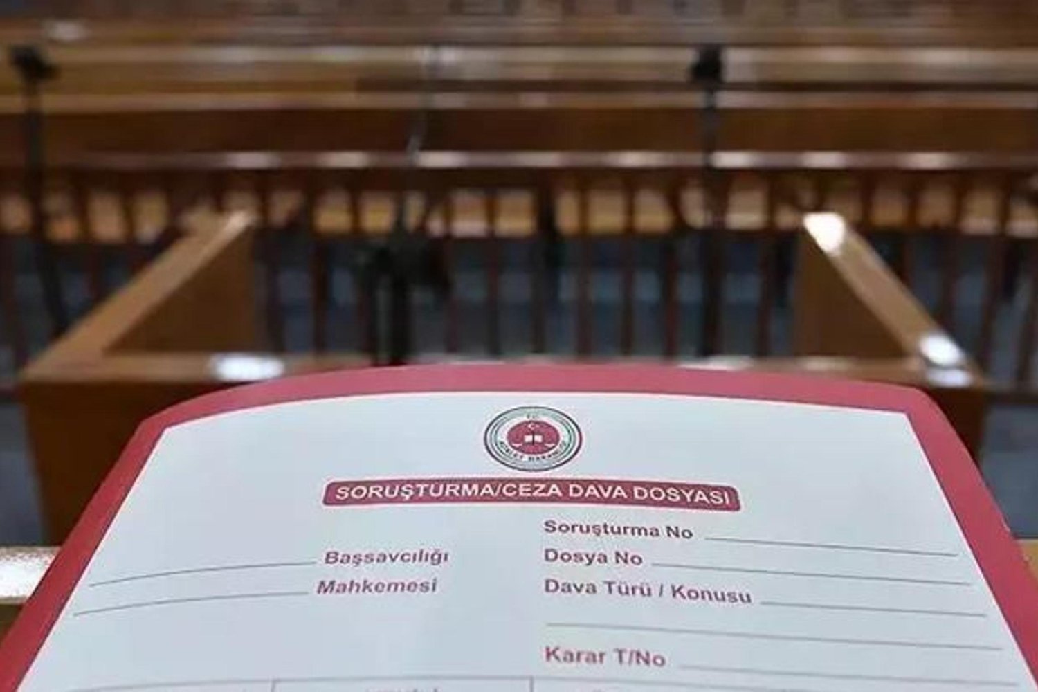 İstanbul Davasında Güvenlik ve Disiplin İhlali Uyarısı: Yetkisiz Görüntü Paylaşıldı!
