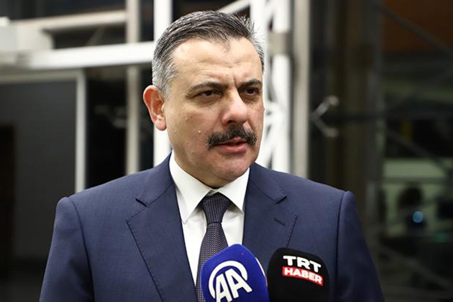 Bakan Çiftçi'nin Azerbaycan Ziyareti: İlişkiler Güçleniyor