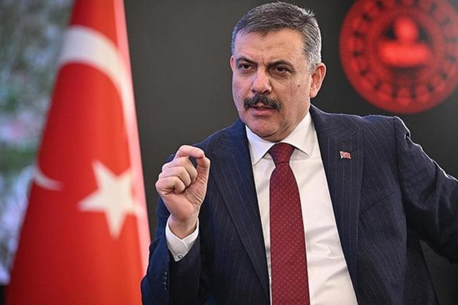 Bakan Çiftçi'den 27 Nisan E-muhtırası Yorumu: Demokrasiye ve Milli İrademize Sahip Çıkıyoruz