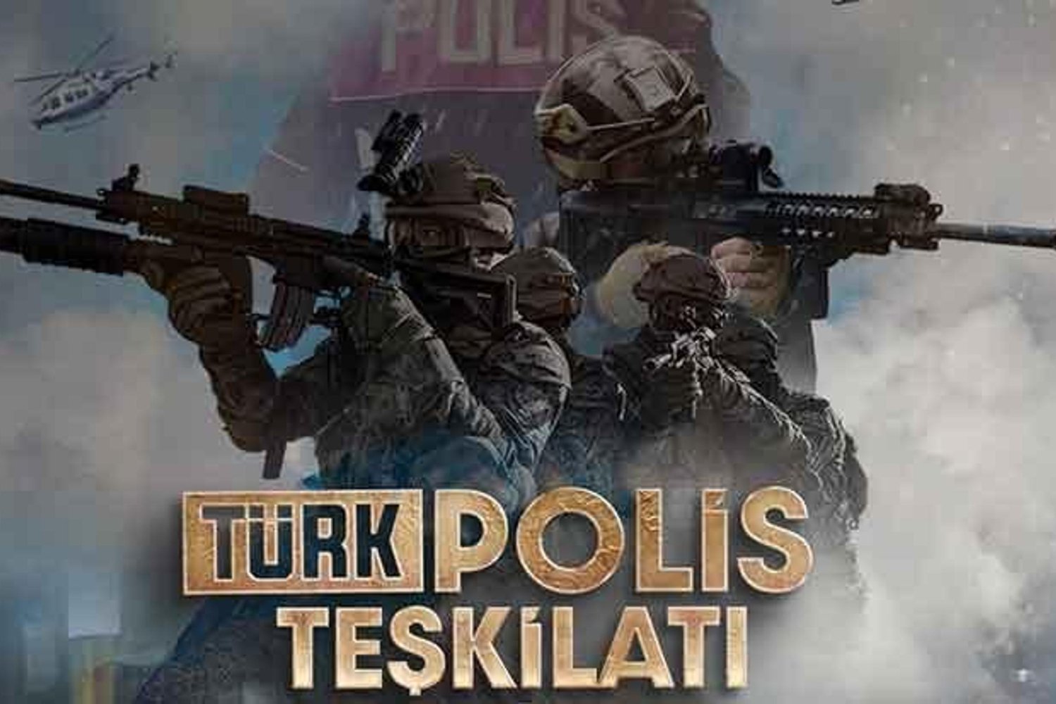 Polis Haftası'nın 181. Yıl Dönümünde Gurur Dolu Kutlama