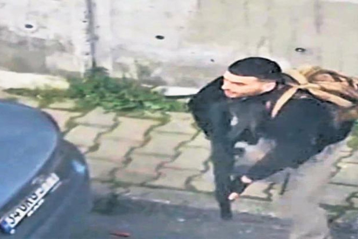 İstanbul'da İsrail Konsolosluğu Saldırısı: 2 Terörist Yakalandı, 1 Ölü